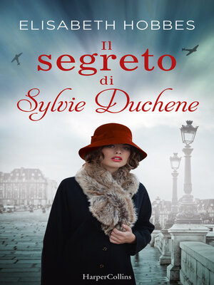 cover image of Il segreto di Sylvie Duchene